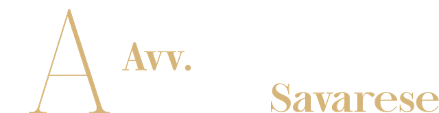 Studio Legale Savarese - Avvocato Alessio Savarese