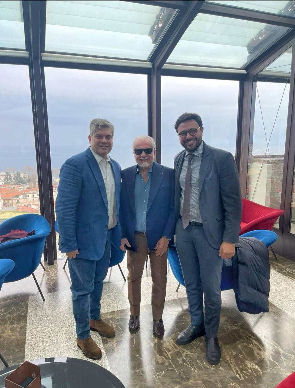 Aurelio De Laurentiis