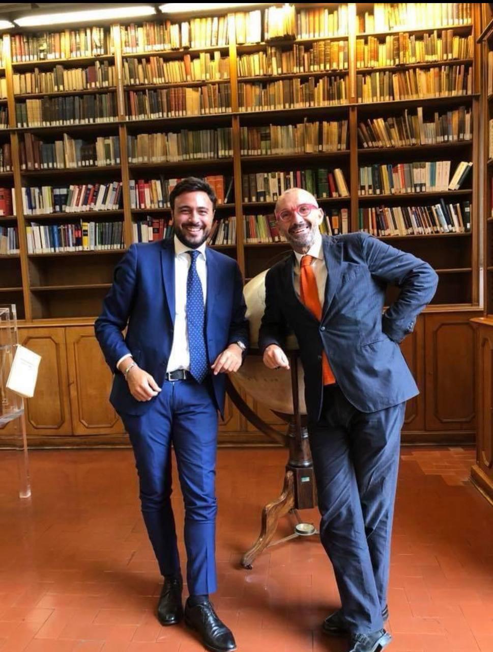 Francesco Caringella