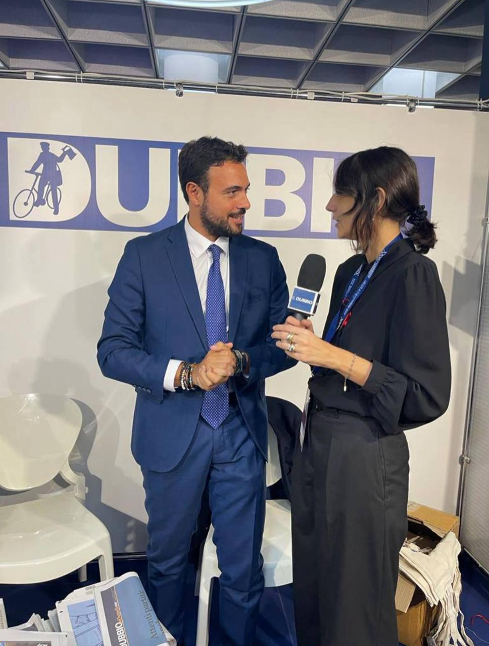 Intervista Il Dubbio