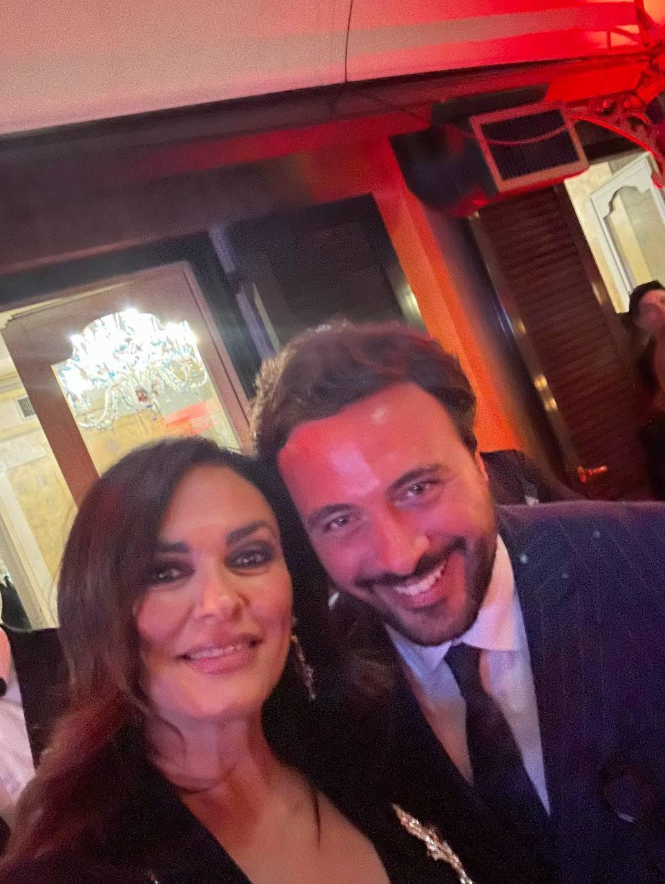 Mariagrazia Cucinotta