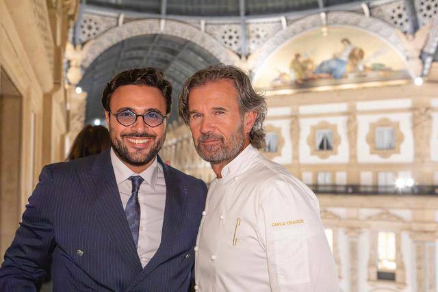 Carlo Cracco