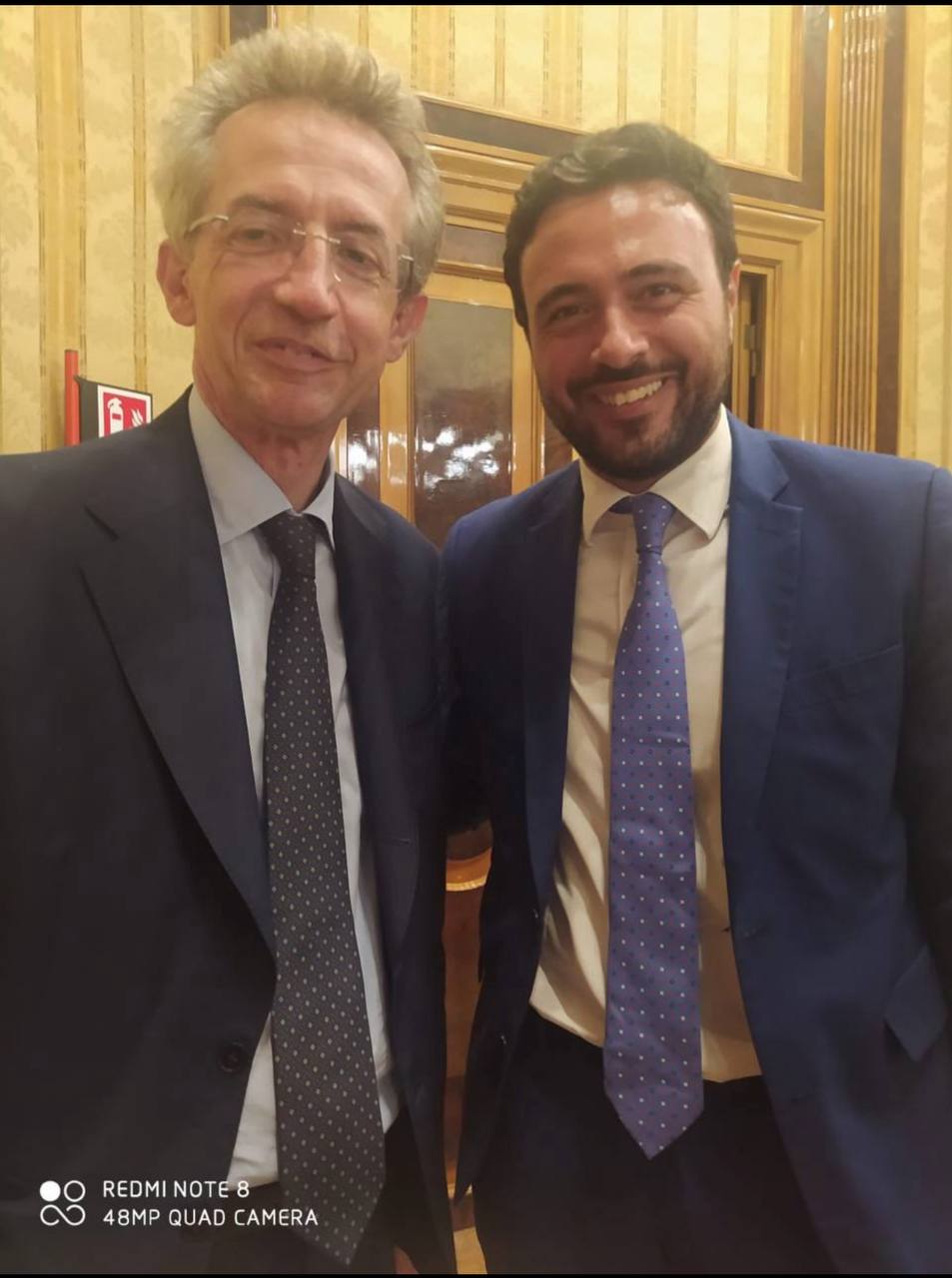 Gaetano Manfredi
