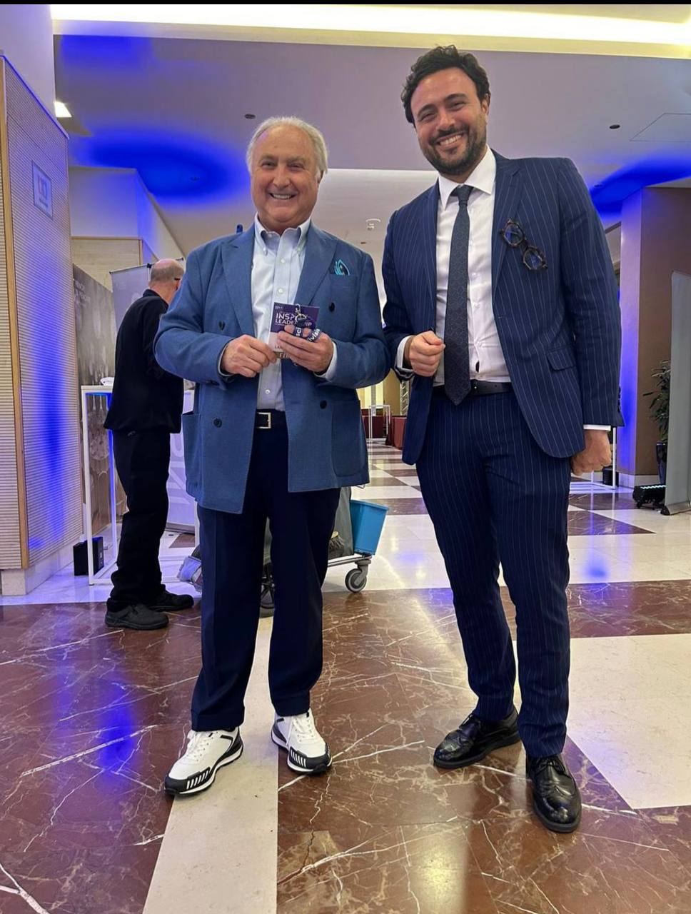 Tonino Lamborghini