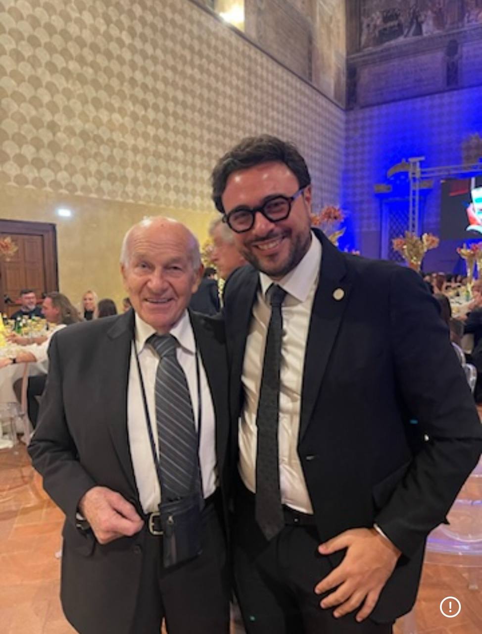 Fausto Bertinotti