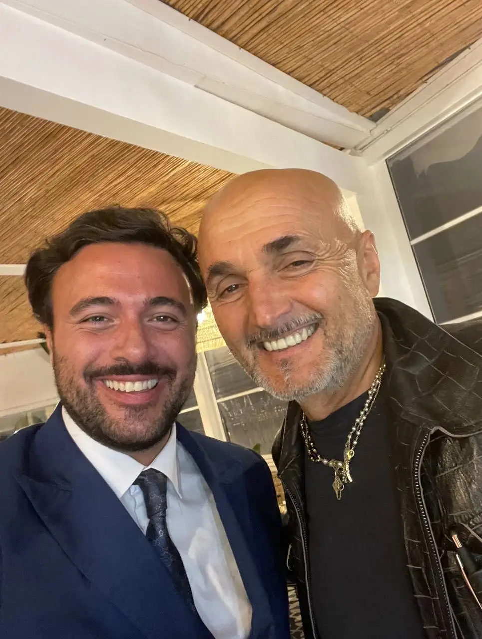 Luciano Spalletti